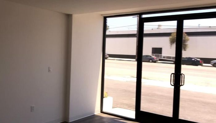 Warehouse Space for Rent at 8501 Lankershim Blvd Sun Valley, CA 91352 - #1