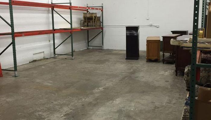 Warehouse Space for Sale at 11815-11821 Vose St North Hollywood, CA 91605 - #12