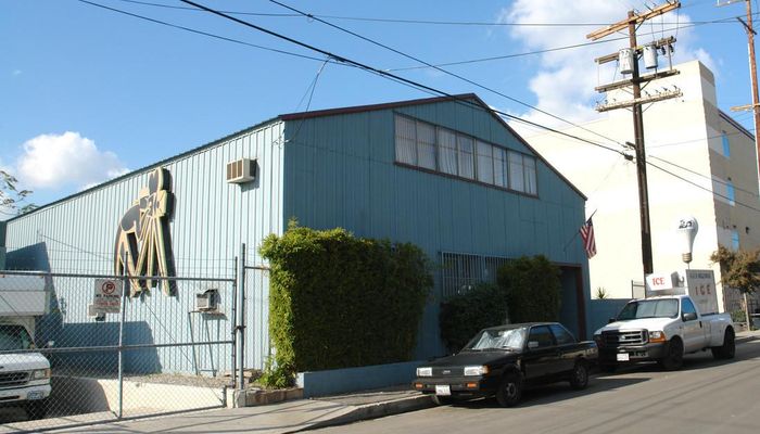 Warehouse Space for Sale at 5275 Craner Ave North Hollywood, CA 91601 - #2