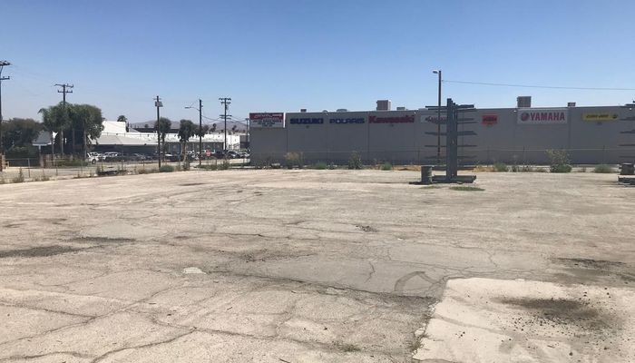 Warehouse Space for Rent at 777 W Mill St San Bernardino, CA 92410 - #20