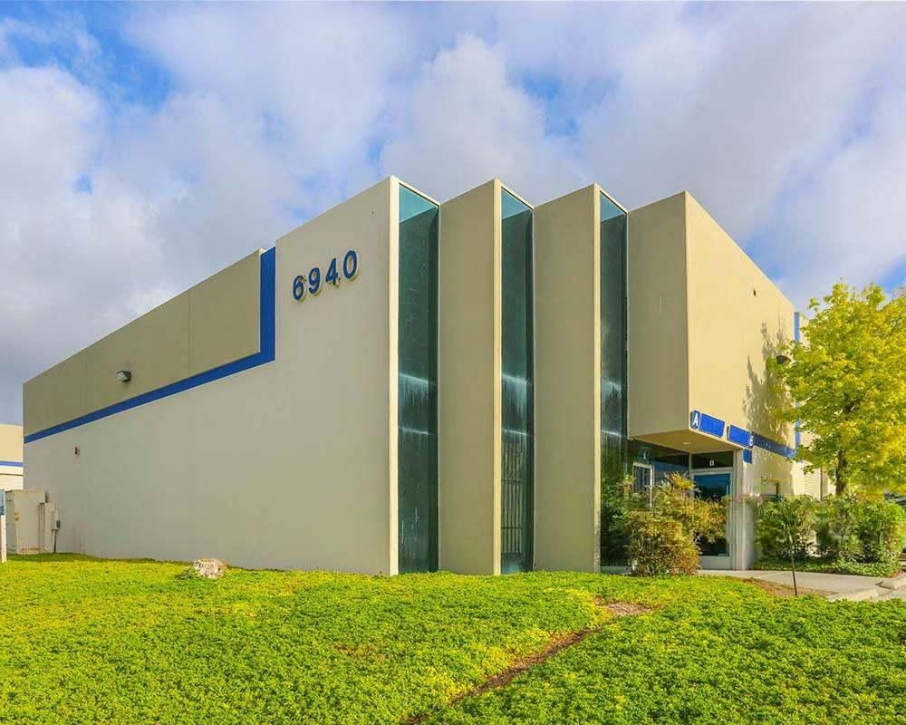6930 & 6940 Camino Maquiladora photo 3