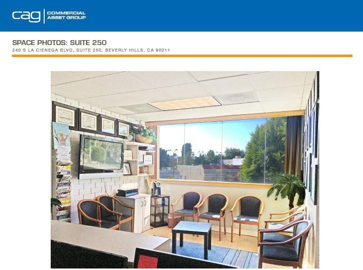 Medical Property for Lease photo 3
