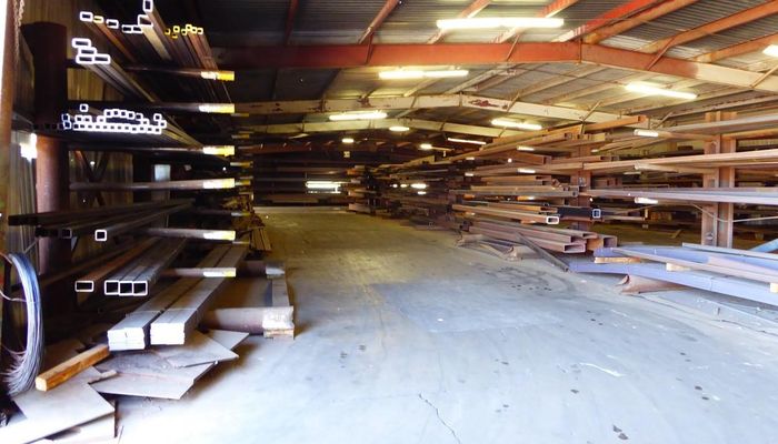 Warehouse Space for Sale at 1140 Mountain View Ave Oxnard, CA 93030 - #24