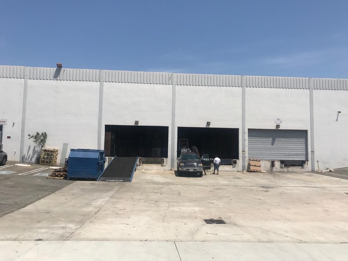 Industrial Property For Sale photo 2