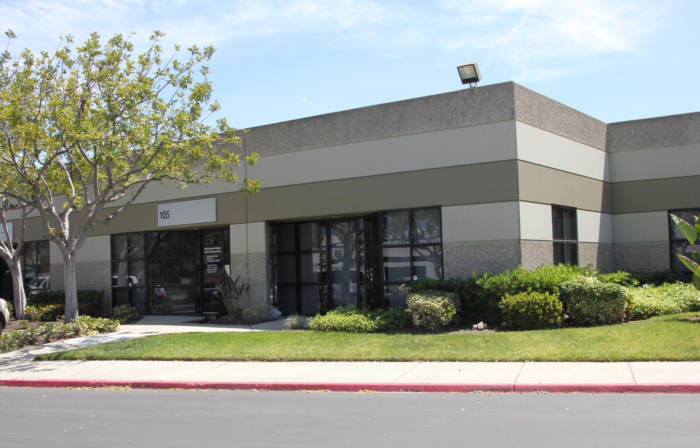 Activity Business Center Sublease photo 2