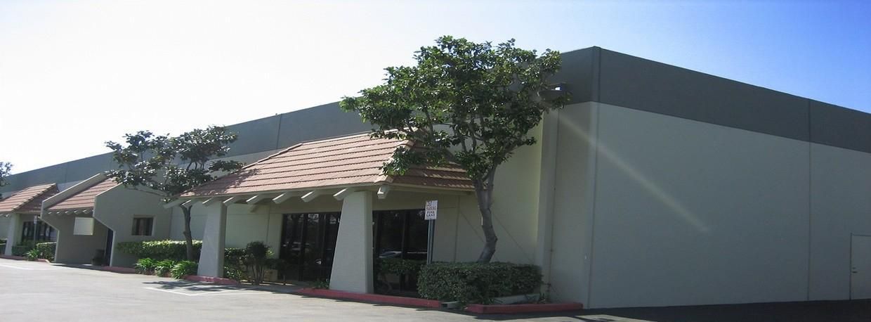 Harrington Industrial Park photo 1