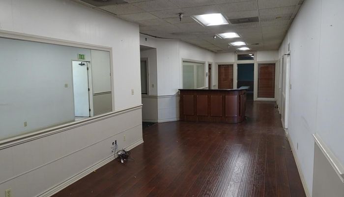 Warehouse Space for Sale at 6711 Valjean Ave Van Nuys, CA 91406 - #5