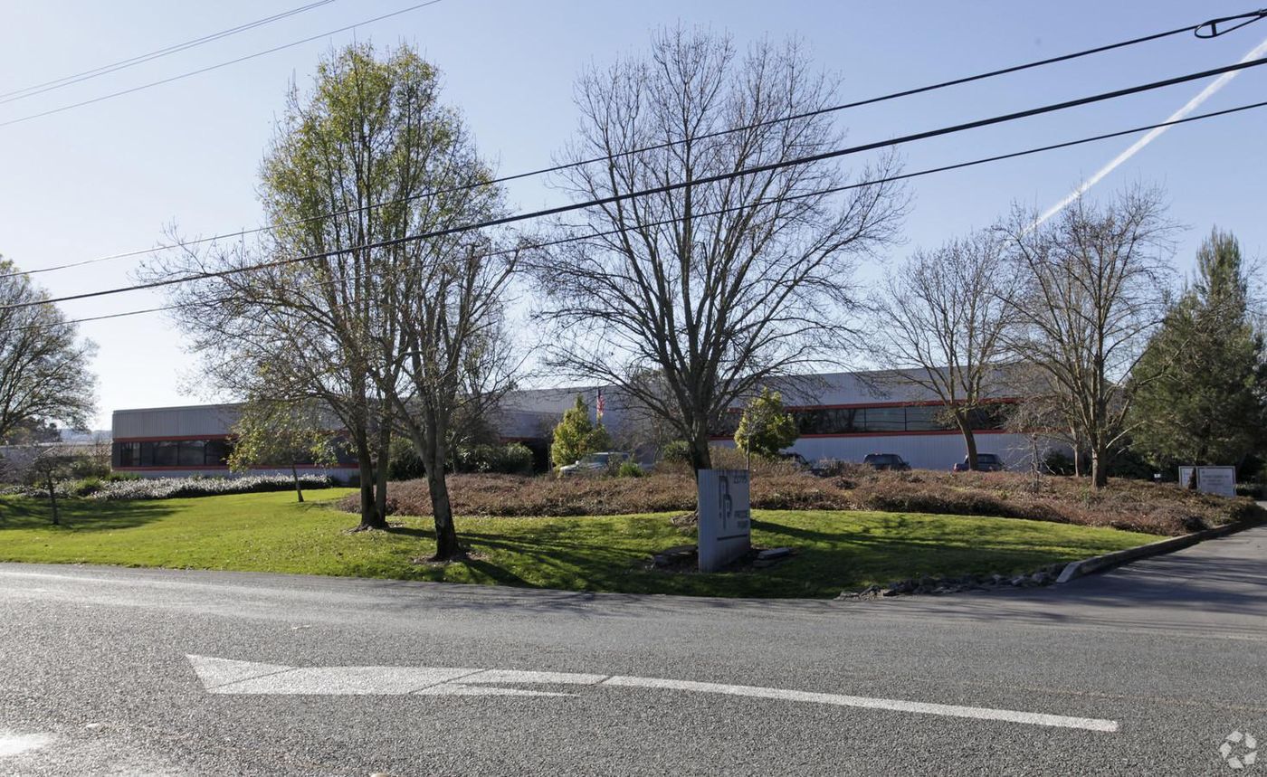Industrial Property For Sale photo 2