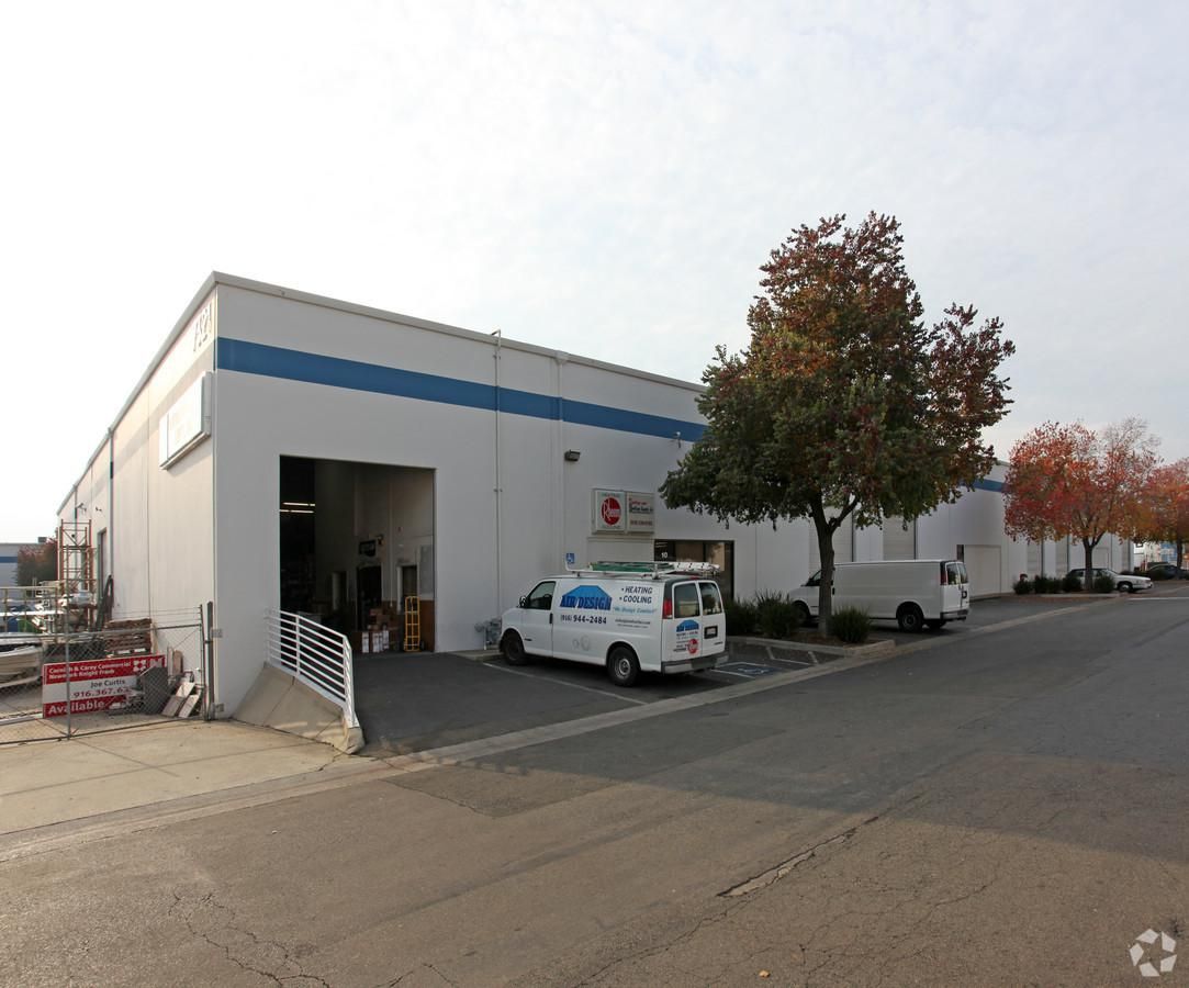 Industrial Property For Lease photo 2