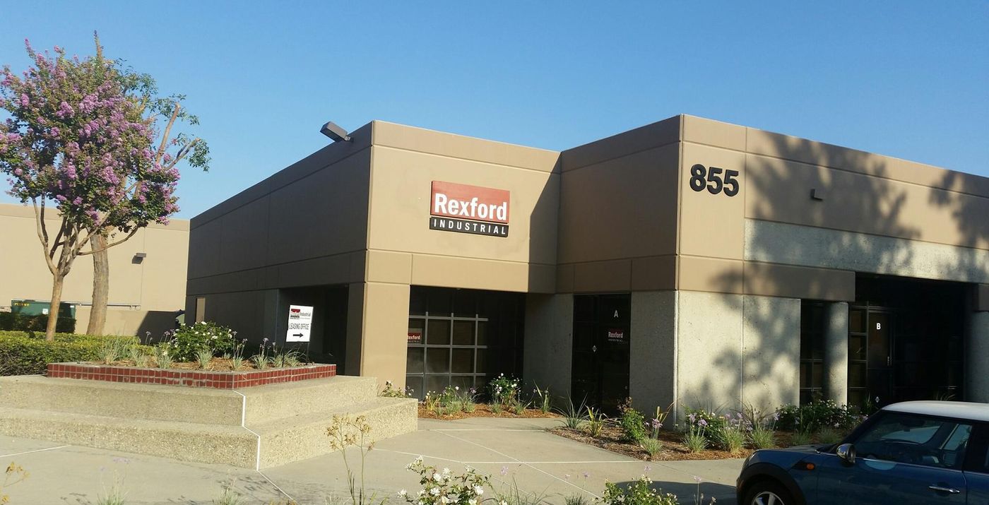 Ontario Airport Business Park photo 1