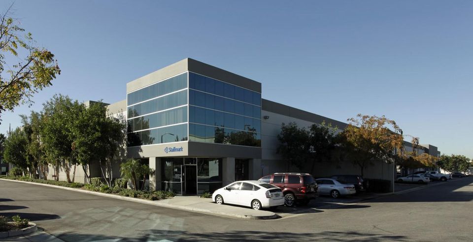 Industrial Property For Lease