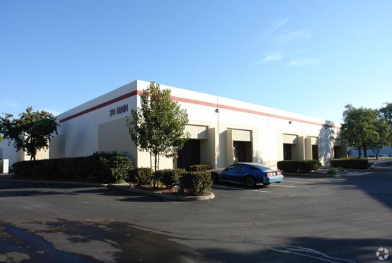 Industrial Property For Lease
