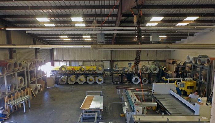 Warehouse Space for Rent at 1280 S Buena Vista St San Jacinto, CA 92583 - #6