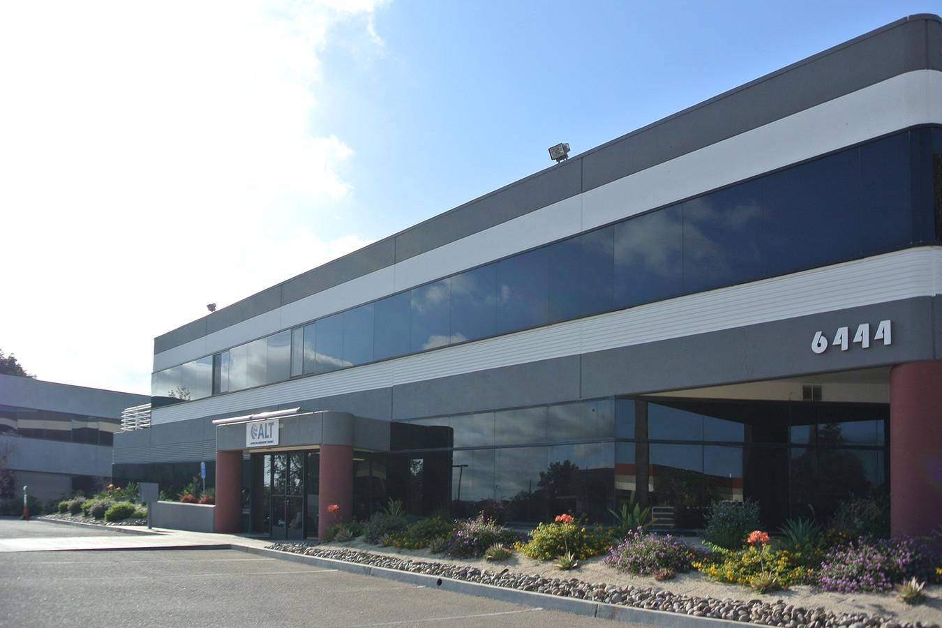 Industrial Property for Lease photo 1