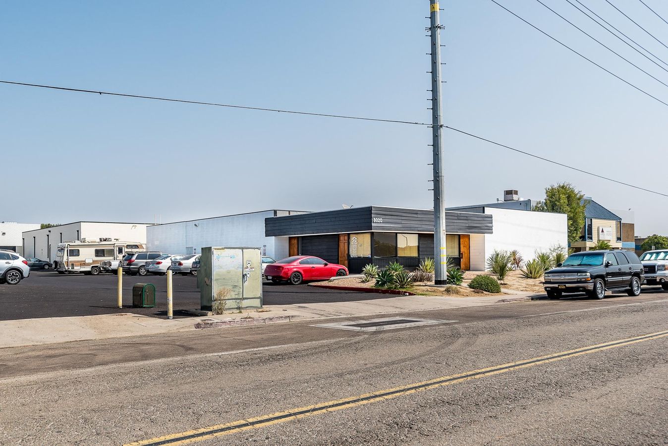 8020 Ronson Rd photo 4