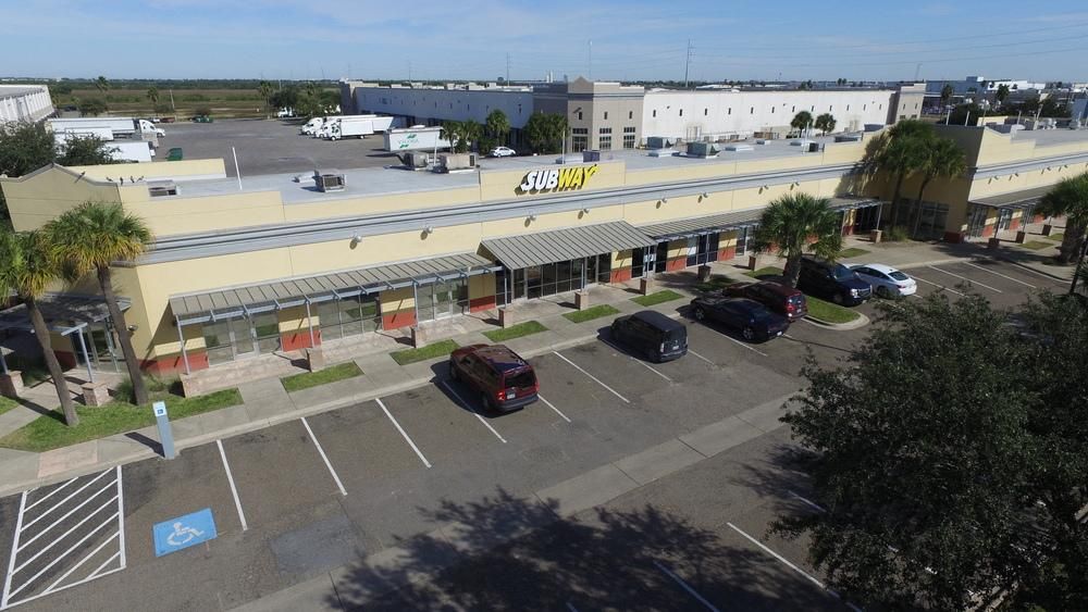 Ridge Commerce Center I photo 2