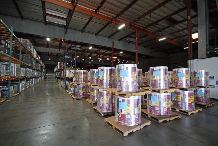 Bandini Distribution Center 4170-4174 Bandini Blvd photo 4