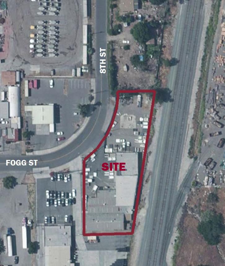 Industrial Property For Sale photo 3