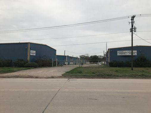 12820 Industrial Rd