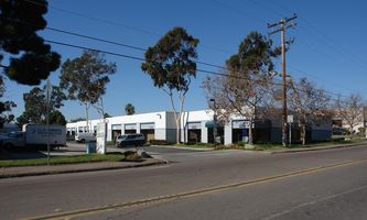 Warehouse Space for Rent located at 2252 Main St Chula Vista, CA 91911