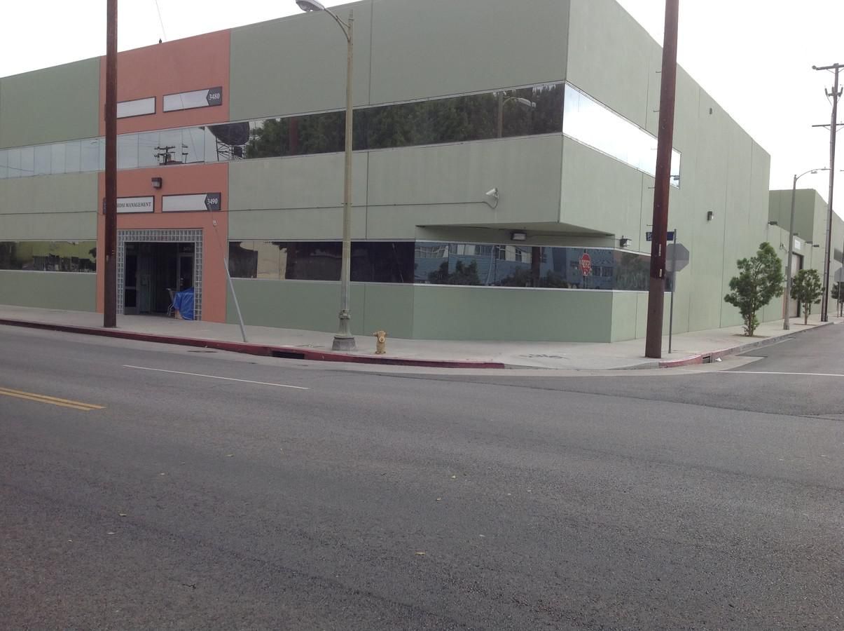 Industrial Property For Sale photo 1