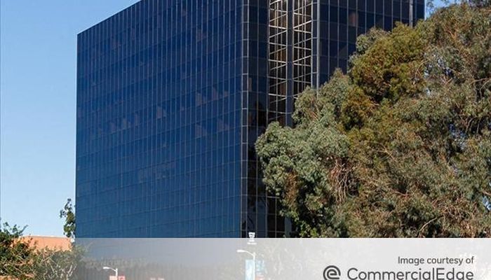 Office Space for Rent at 11611 San Vicente Blvd Los Angeles, CA 90049 - #1