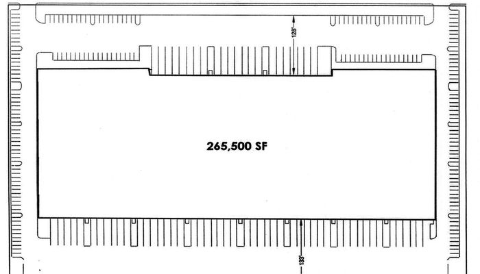 Warehouse Space for Rent at 14605 Miller Ave Fontana, CA 92336 - #4