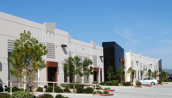 Warehouse Space for Rent at 42225 Remington Ave Temecula, CA 92590 - #1