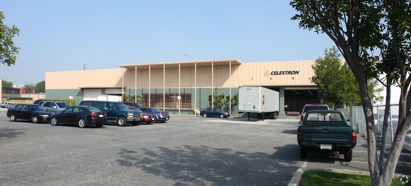 Industrial Property For Lease photo 3