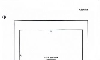 Warehouse Space for Rent located at 1541 West 24th Street San Bernardino, CA 92411