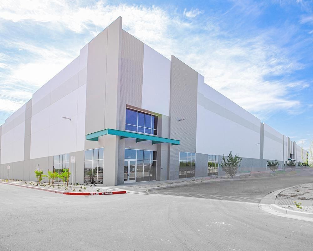 Prologis Riverside Center - 2323 South 48th Avenue photo 4
