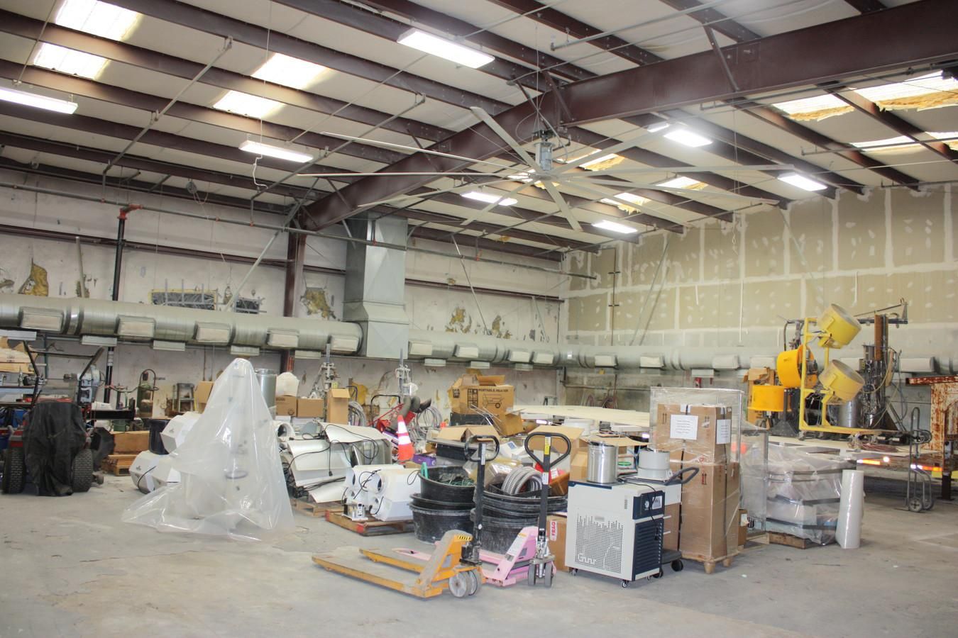 Industrial Property For Sale photo 4