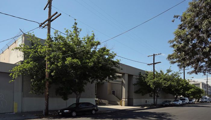 Warehouse Space for Rent at 1324 E 15th St Los Angeles, CA 90021 - #7