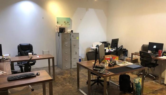 Office Space for Rent at 1237 7th St Santa Monica, CA 90401 - #4