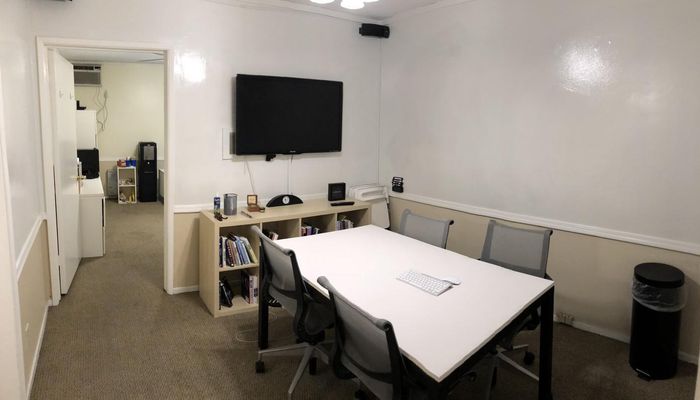 Office Space for Rent at 1513 6th St Santa Monica, CA 90401 - #7