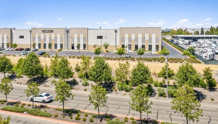 Warehouse Space for Rent at 3575 Ramos Dr. West Sacramento, CA 95691 - #2