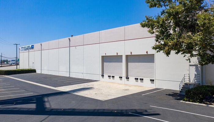 Warehouse Space for Rent at 7227 Telegraph Rd Montebello, CA 90640 - #3