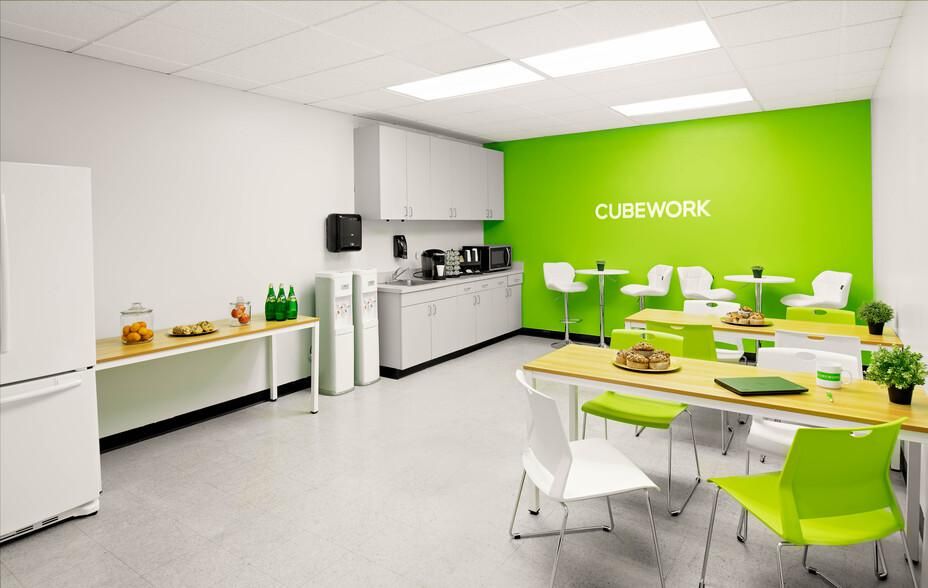 Cubework.com 9320-9328 Telstar Ave photo 2