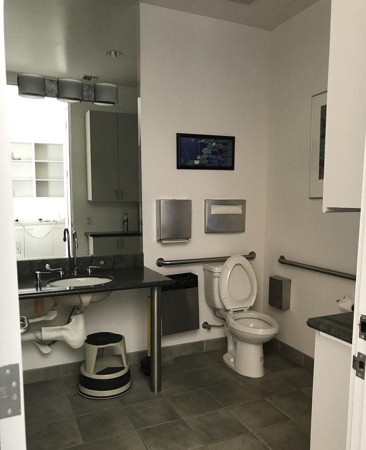 Prime West Los Angeles Location photo 4