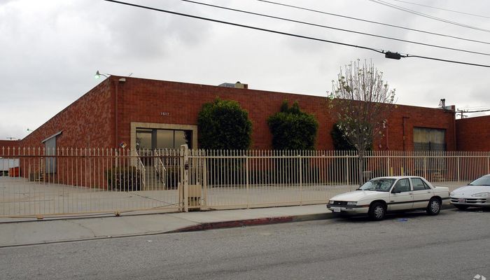 Warehouse Space for Sale at 1517 W 130th St Gardena, CA 90249 - #2