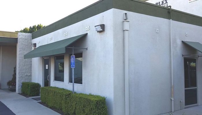 Warehouse Space for Rent at 2676 Nina St Pasadena, CA 91107 - #13