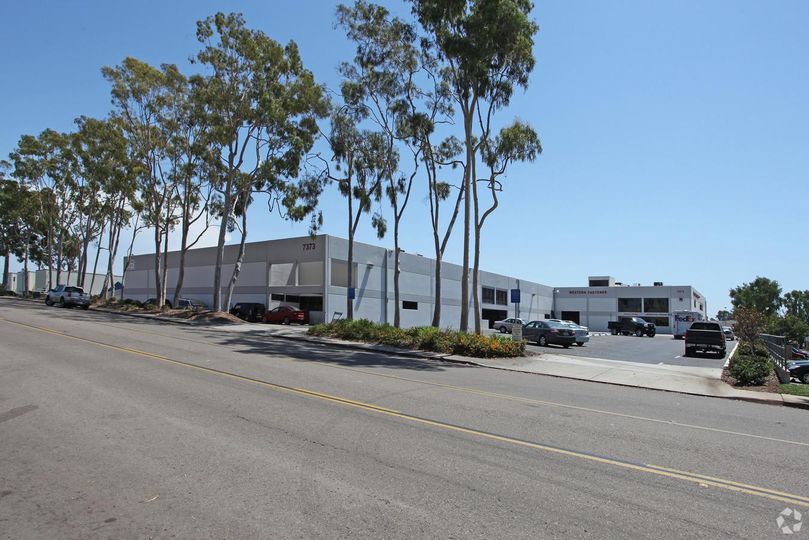 Industrial Property For Lease