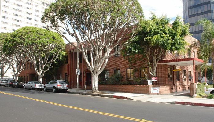 Office Space for Rent at 1137 2nd St Santa Monica, CA 90403 - #1