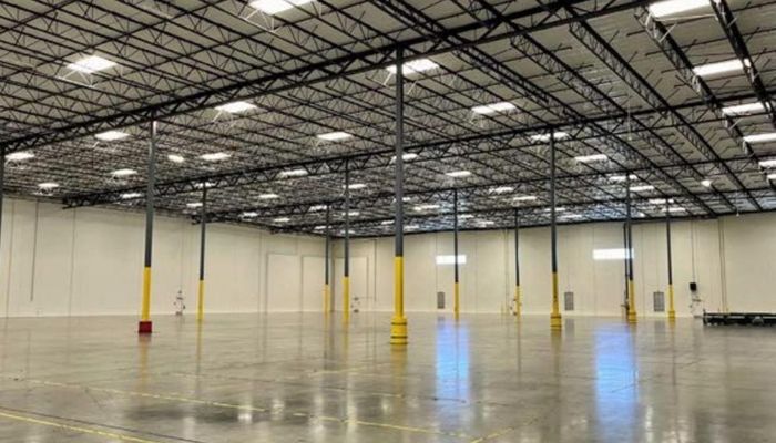 Warehouse Space for Rent at 24665 Nandina Avenue Moreno Valley, CA 92551 - #3