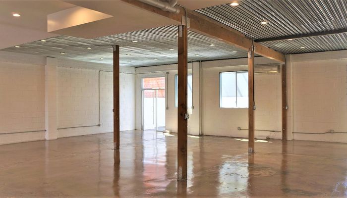 Warehouse Space for Rent at 2637 S Fairfax Ave Culver City, CA 90232 - #27