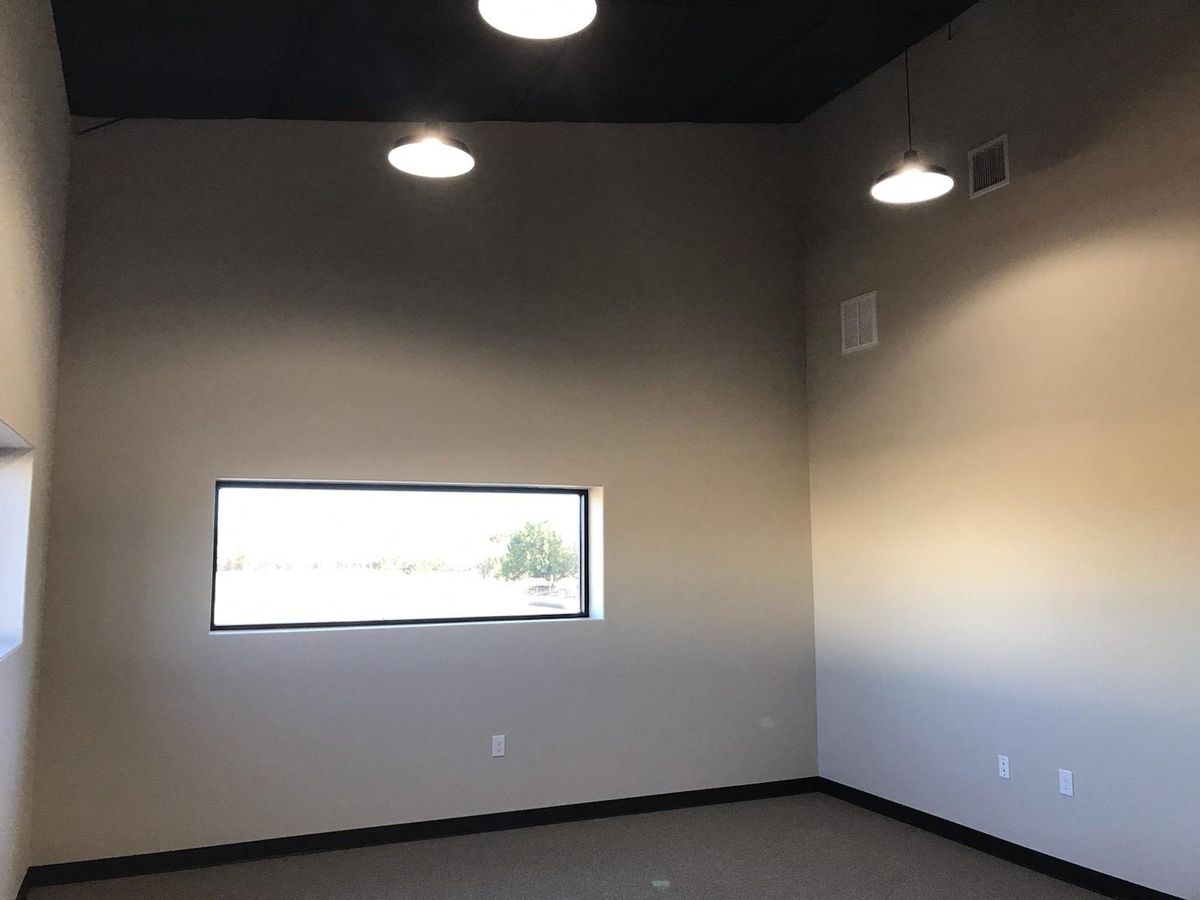 7075+/- SF Commercial Space For Lease photo 2