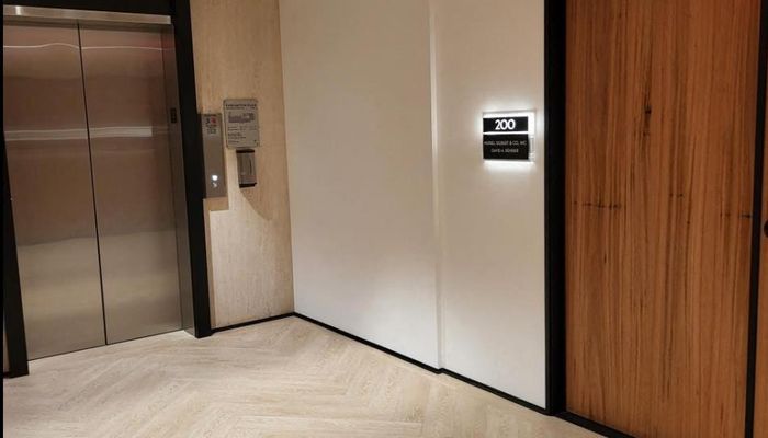 Office Space for Rent at 190 Canon LLC 190 North Canon Drive Beverly Hills, CA 90210 - #4