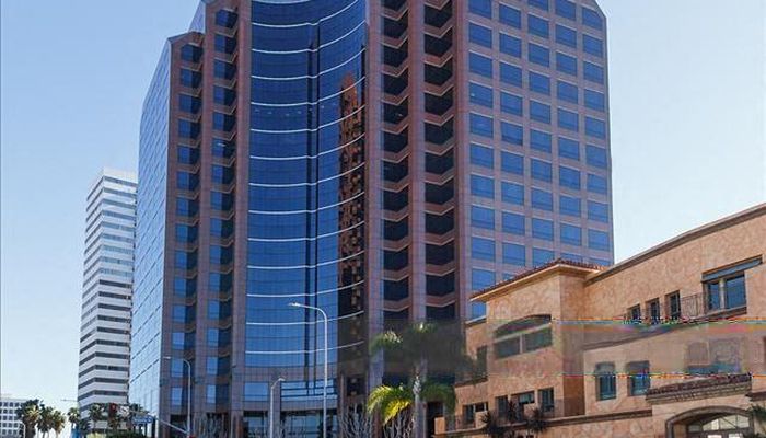 Office Space for Rent at 11766 Wilshire Blvd Los Angeles, CA 90025 - #2