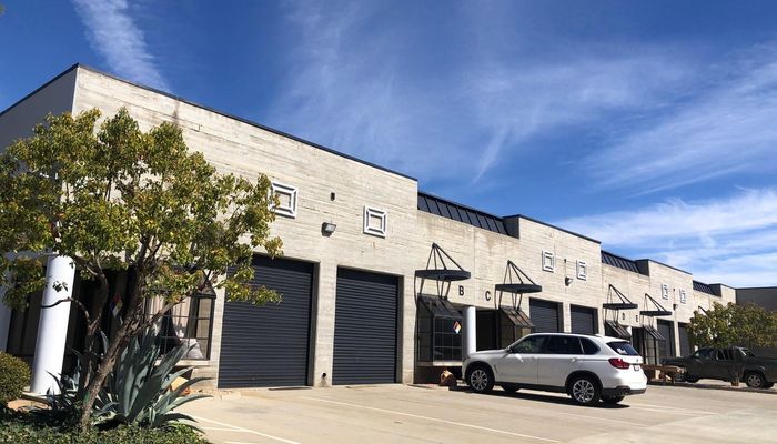 Warehouse Space for Rent at 580 3rd St Lake Elsinore, CA 92530 - #1