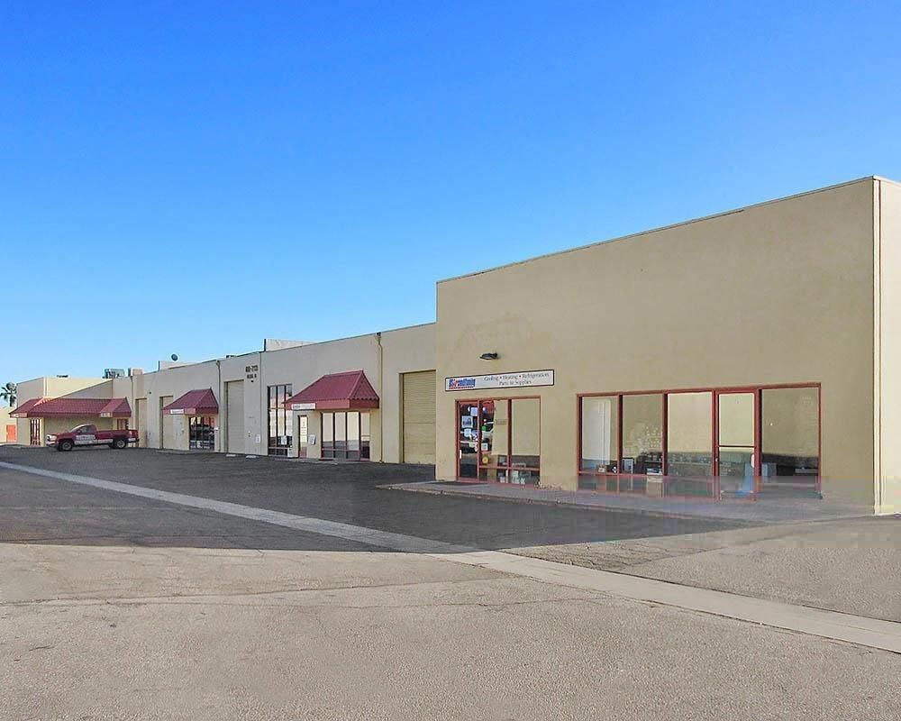 Perez Road Industrial Park photo 2